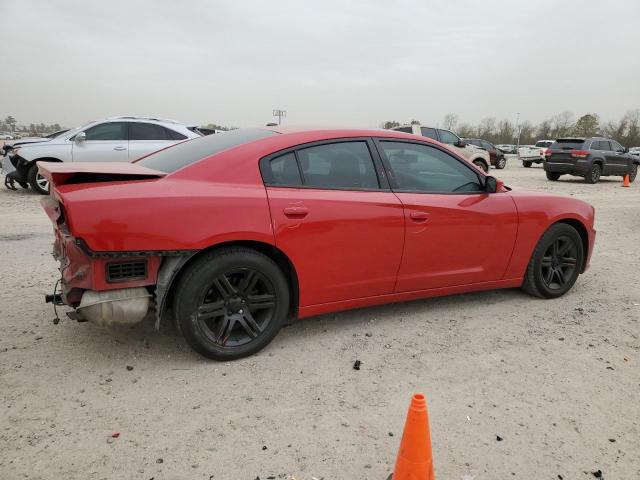 Photo 2 VIN: 2C3CDXHG6CH164367 - DODGE CHARGER 