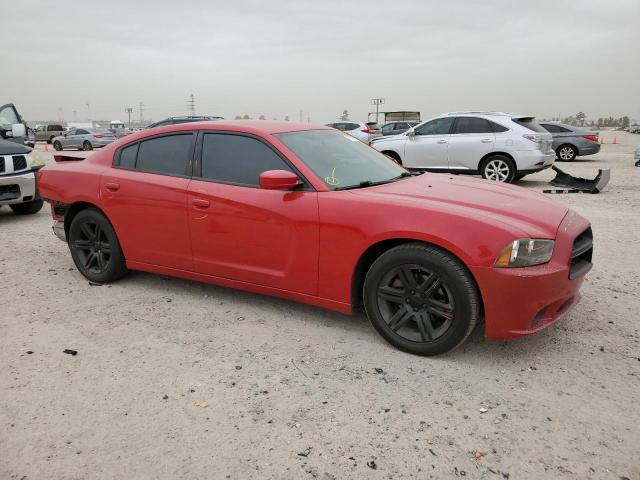 Photo 3 VIN: 2C3CDXHG6CH164367 - DODGE CHARGER 