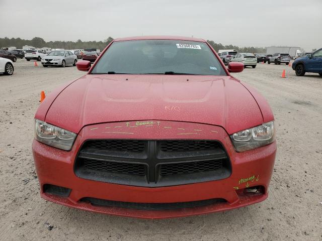 Photo 4 VIN: 2C3CDXHG6CH164367 - DODGE CHARGER 