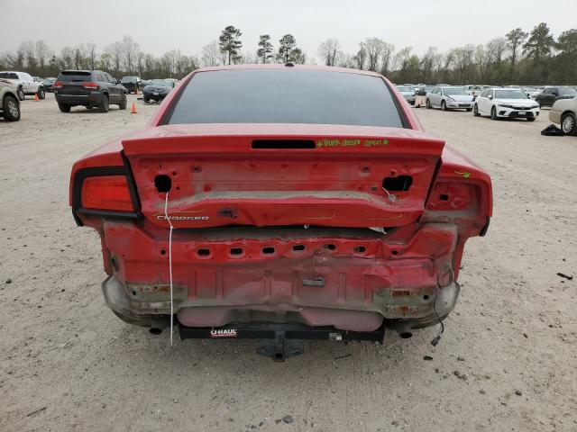 Photo 5 VIN: 2C3CDXHG6CH164367 - DODGE CHARGER 