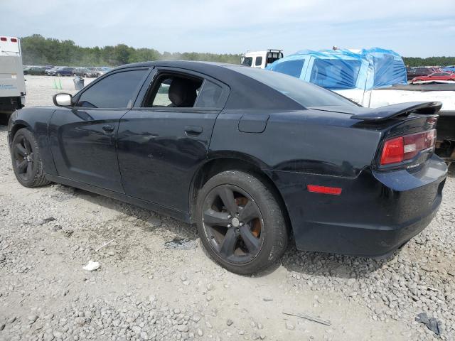 Photo 1 VIN: 2C3CDXHG6CH207542 - DODGE CHARGER SX 