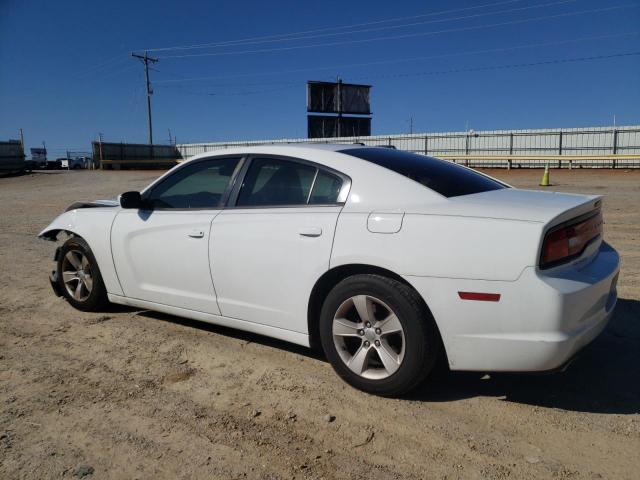 Photo 1 VIN: 2C3CDXHG6CH247135 - DODGE CHARGER SX 