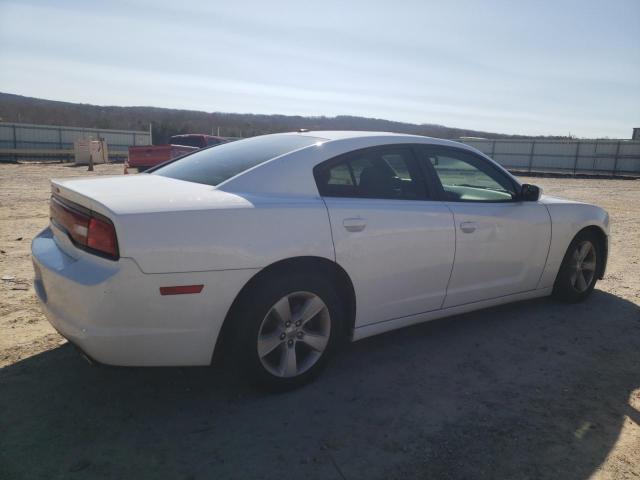 Photo 2 VIN: 2C3CDXHG6CH247135 - DODGE CHARGER SX 