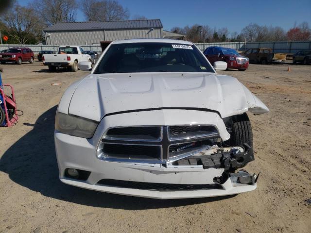 Photo 4 VIN: 2C3CDXHG6CH247135 - DODGE CHARGER SX 