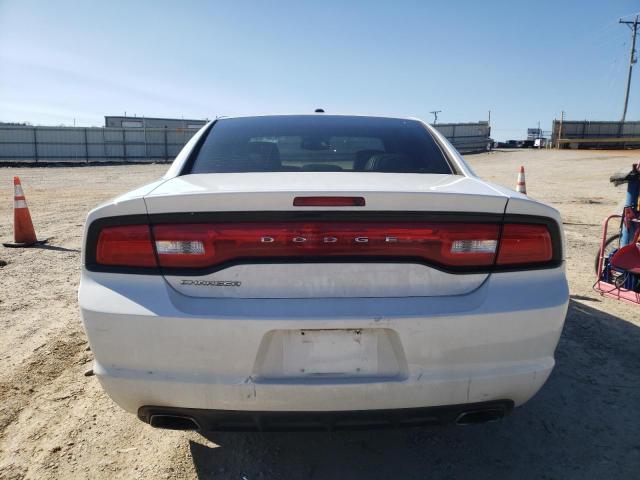 Photo 5 VIN: 2C3CDXHG6CH247135 - DODGE CHARGER SX 