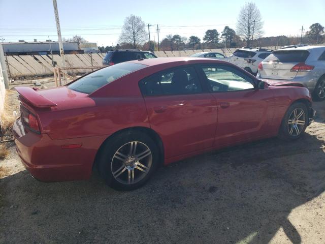 Photo 2 VIN: 2C3CDXHG6CH260788 - DODGE CHARGER SX 