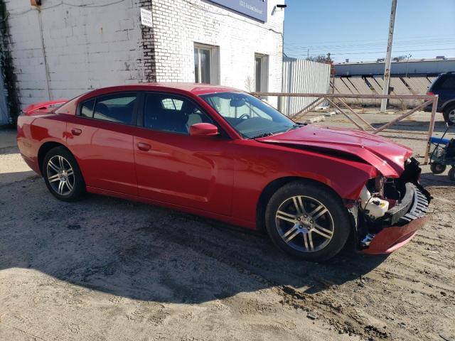 Photo 3 VIN: 2C3CDXHG6CH260788 - DODGE CHARGER SX 