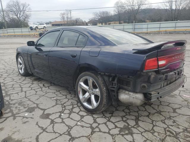 Photo 1 VIN: 2C3CDXHG6CH280488 - DODGE CHARGER SX 