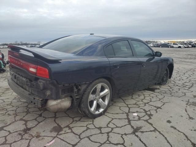 Photo 2 VIN: 2C3CDXHG6CH280488 - DODGE CHARGER SX 