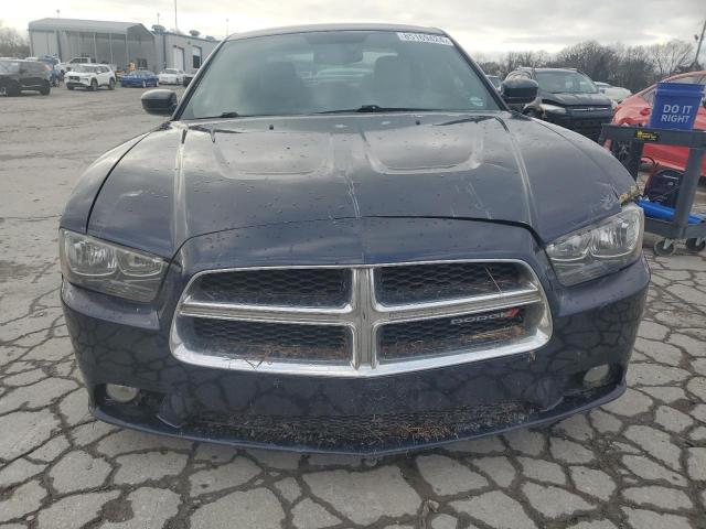 Photo 4 VIN: 2C3CDXHG6CH280488 - DODGE CHARGER SX 