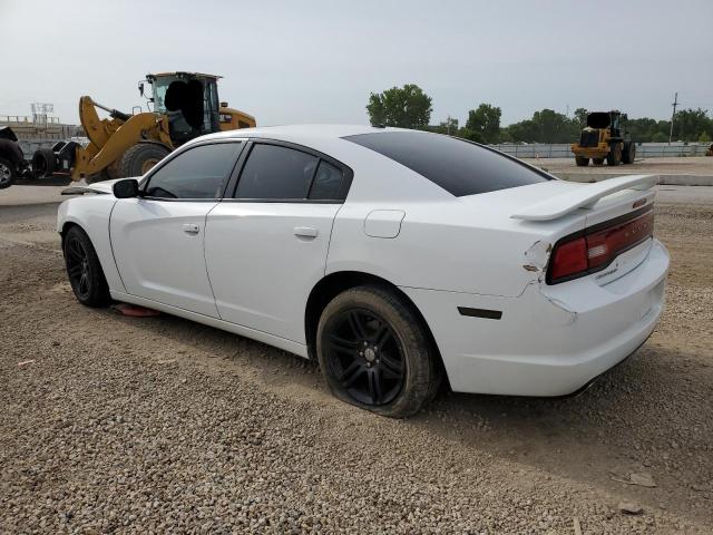 Photo 1 VIN: 2C3CDXHG6CH298344 - DODGE CHARGER 