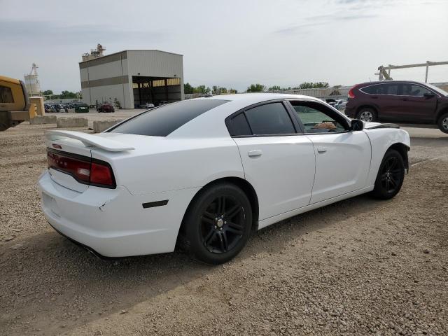 Photo 2 VIN: 2C3CDXHG6CH298344 - DODGE CHARGER 