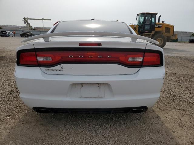 Photo 5 VIN: 2C3CDXHG6CH298344 - DODGE CHARGER 