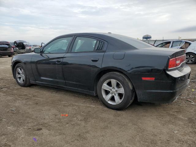 Photo 1 VIN: 2C3CDXHG6CH304546 - DODGE CHARGER SX 