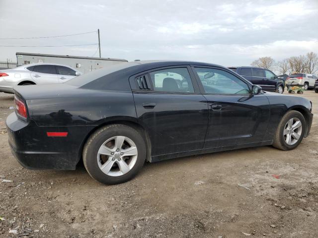 Photo 2 VIN: 2C3CDXHG6CH304546 - DODGE CHARGER SX 