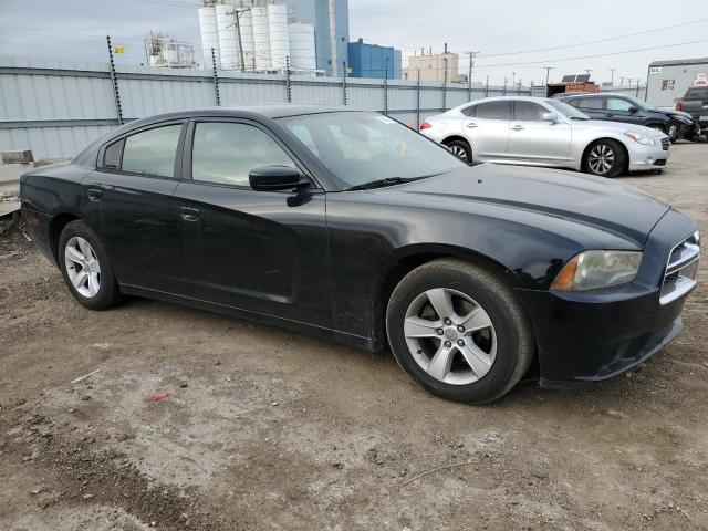 Photo 3 VIN: 2C3CDXHG6CH304546 - DODGE CHARGER SX 