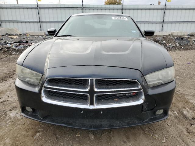 Photo 4 VIN: 2C3CDXHG6CH304546 - DODGE CHARGER SX 