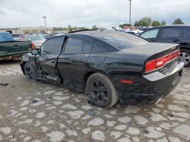 Photo 1 VIN: 2C3CDXHG6DH537733 - DODGE CHARGER SX 