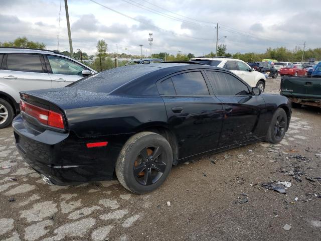 Photo 2 VIN: 2C3CDXHG6DH537733 - DODGE CHARGER SX 