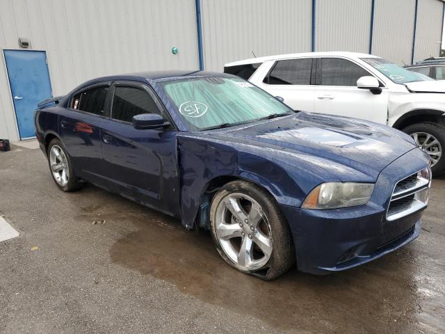 Photo 0 VIN: 2C3CDXHG6DH560607 - DODGE CHARGER SX 