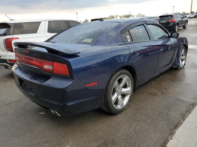 Photo 3 VIN: 2C3CDXHG6DH560607 - DODGE CHARGER SX 