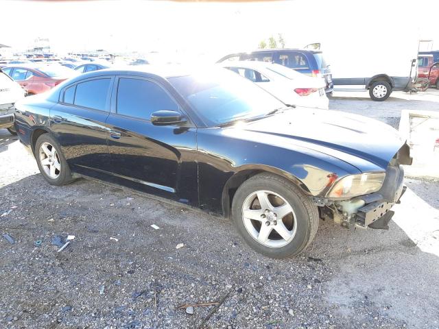 Photo 3 VIN: 2C3CDXHG6DH605299 - DODGE CHARGER SX 