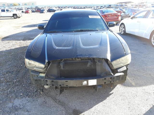 Photo 4 VIN: 2C3CDXHG6DH605299 - DODGE CHARGER SX 