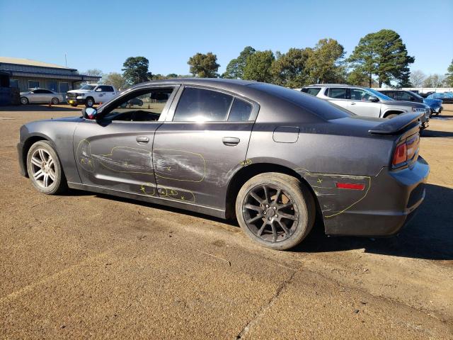 Photo 1 VIN: 2C3CDXHG6DH629926 - DODGE CHARGER SX 