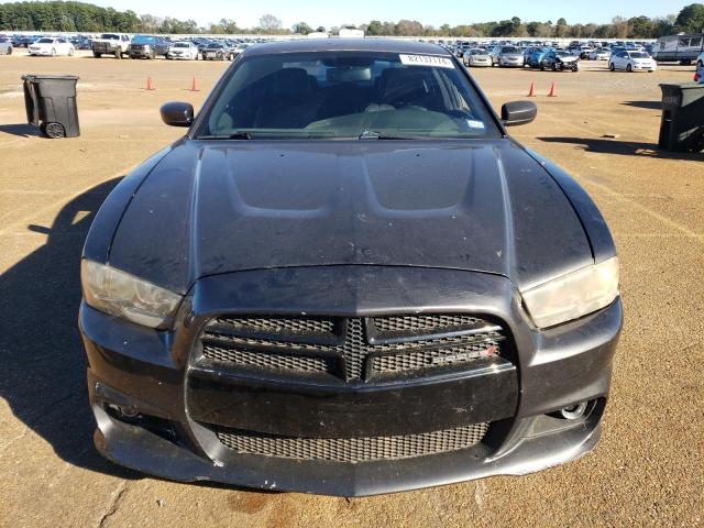 Photo 4 VIN: 2C3CDXHG6DH629926 - DODGE CHARGER SX 