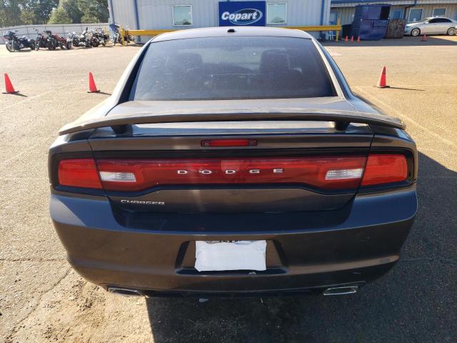 Photo 5 VIN: 2C3CDXHG6DH629926 - DODGE CHARGER SX 