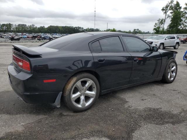 Photo 2 VIN: 2C3CDXHG6DH655054 - DODGE CHARGER SX 