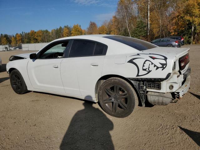 Photo 1 VIN: 2C3CDXHG6DH710697 - DODGE CHARGER SX 