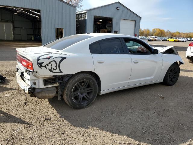 Photo 2 VIN: 2C3CDXHG6DH710697 - DODGE CHARGER SX 