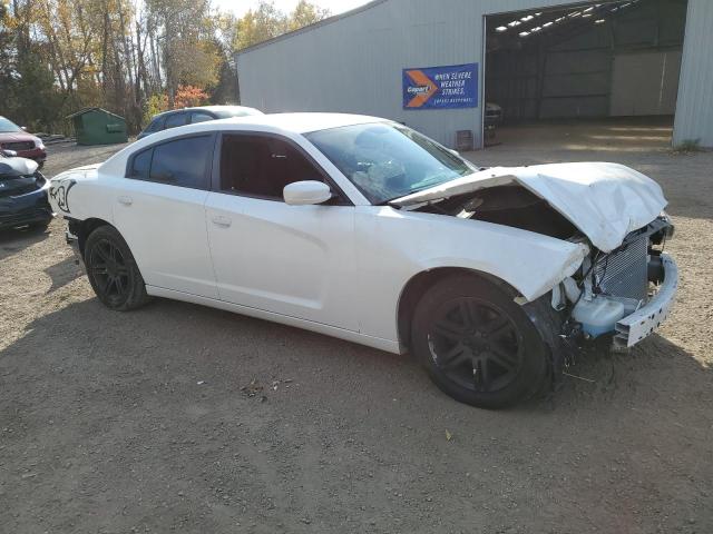 Photo 3 VIN: 2C3CDXHG6DH710697 - DODGE CHARGER SX 