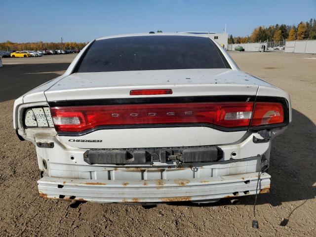 Photo 5 VIN: 2C3CDXHG6DH710697 - DODGE CHARGER SX 