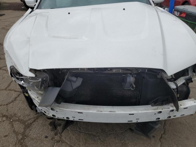 Photo 10 VIN: 2C3CDXHG6DH714023 - DODGE CHARGER SX 