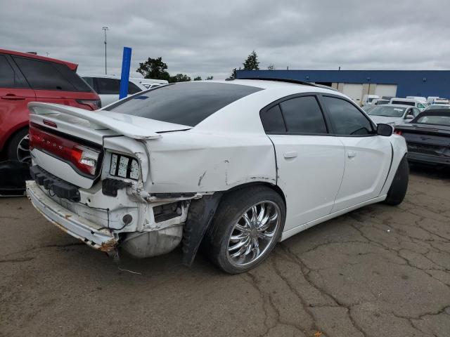 Photo 2 VIN: 2C3CDXHG6DH714023 - DODGE CHARGER SX 