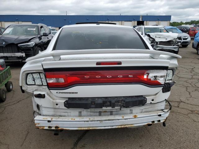 Photo 5 VIN: 2C3CDXHG6DH714023 - DODGE CHARGER SX 