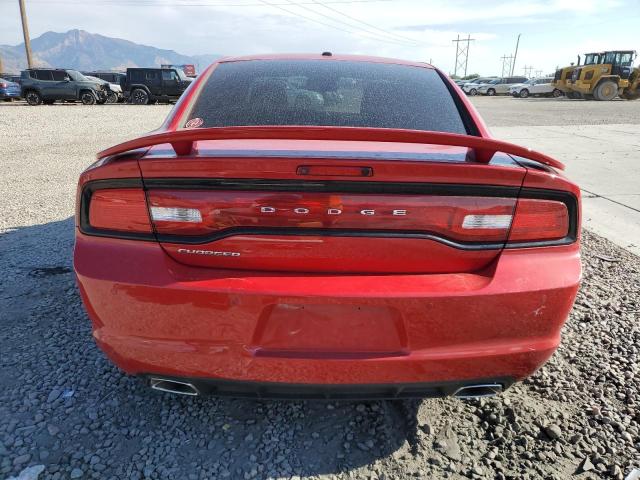 Photo 5 VIN: 2C3CDXHG6EH165554 - DODGE CHARGER SX 