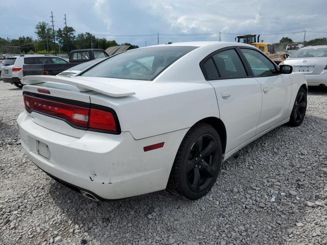 Photo 5 VIN: 2C3CDXHG6EH178207 - DODGE CHARGER SX 