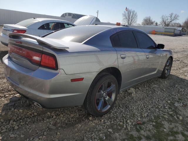 Photo 2 VIN: 2C3CDXHG6EH209035 - DODGE CHARGER 