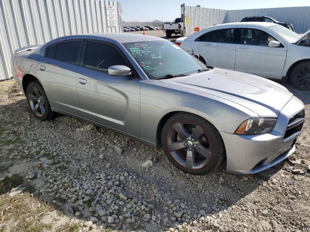 Photo 3 VIN: 2C3CDXHG6EH209035 - DODGE CHARGER 