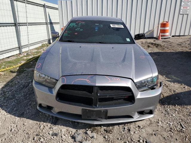 Photo 4 VIN: 2C3CDXHG6EH209035 - DODGE CHARGER 