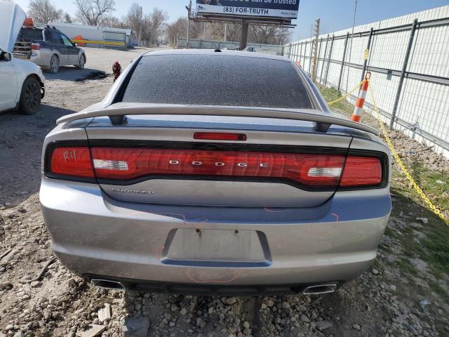 Photo 5 VIN: 2C3CDXHG6EH209035 - DODGE CHARGER 