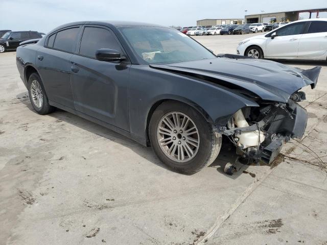 Photo 3 VIN: 2C3CDXHG6EH236400 - DODGE CHARGER 