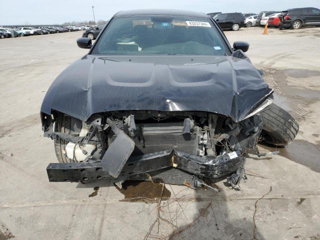 Photo 4 VIN: 2C3CDXHG6EH236400 - DODGE CHARGER 