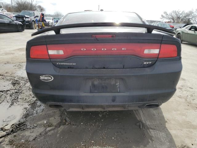 Photo 5 VIN: 2C3CDXHG6EH236400 - DODGE CHARGER 