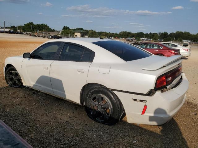 Photo 1 VIN: 2C3CDXHG6EH267369 - DODGE CHARGER SX 