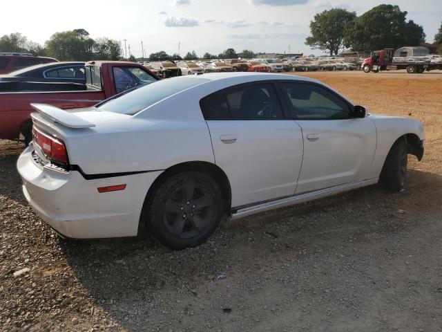 Photo 2 VIN: 2C3CDXHG6EH267369 - DODGE CHARGER SX 