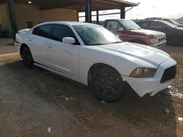 Photo 3 VIN: 2C3CDXHG6EH267369 - DODGE CHARGER SX 